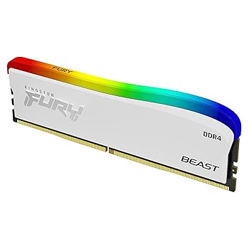 Kingston Technology Fury Beast RGB Special Edition 16GB
